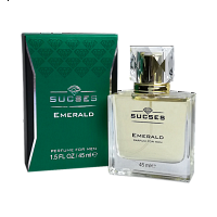 Suceses Emerald